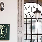 Carlo Felice Boutique Отель 3*
