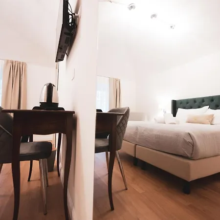 Hotell Carlo Felice Boutique Turin