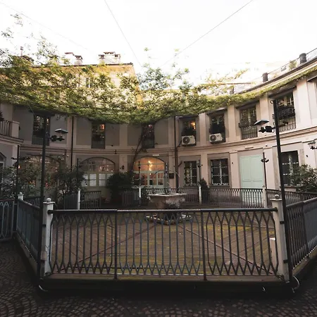 Carlo Felice Boutique 3*