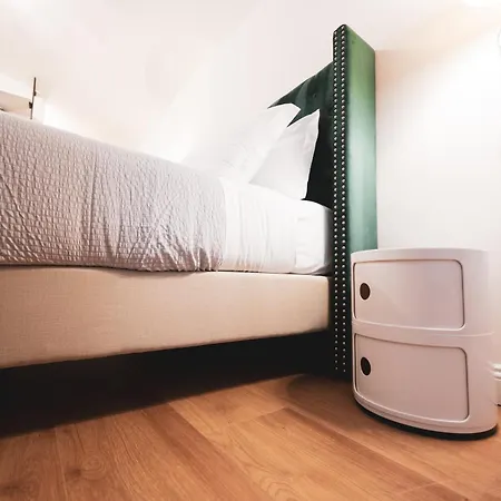 Carlo Felice Boutique 3*