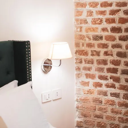 Hotel Carlo Felice Boutique
