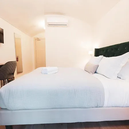 Carlo Felice Boutique Hotel Turim