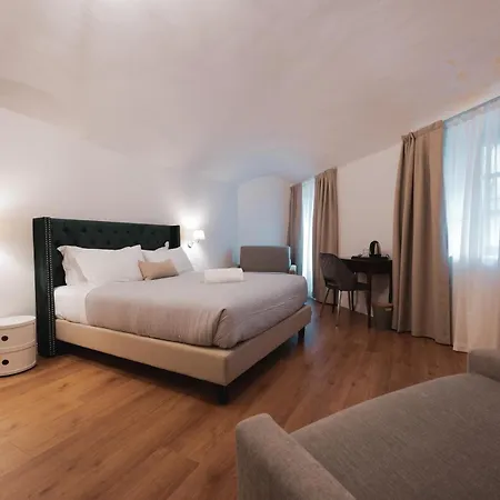 Carlo Felice Boutique Hotel Turín
