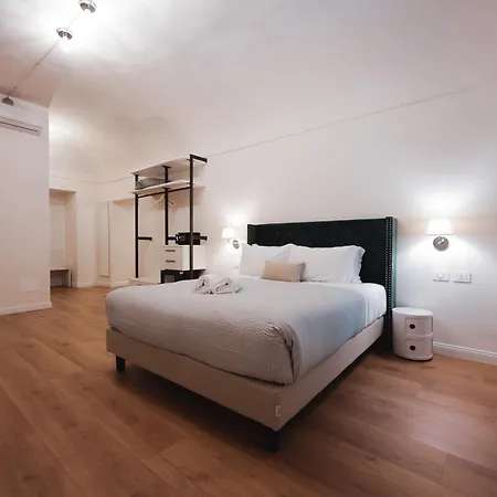 Hotel Carlo Felice Boutique Turim