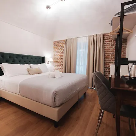 Carlo Felice Boutique 3*