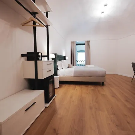 Hotel Carlo Felice Boutique Turim