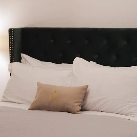 Carlo Felice Boutique Turin