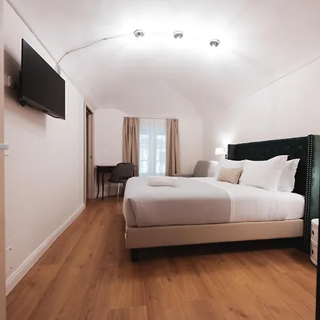 Hotell Carlo Felice Boutique