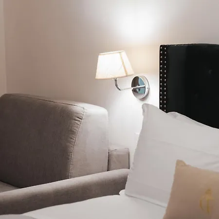 Carlo Felice Boutique Hotel