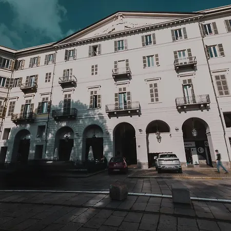 Carlo Felice Boutique Отель