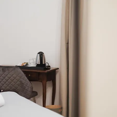 Carlo Felice Boutique Hotel