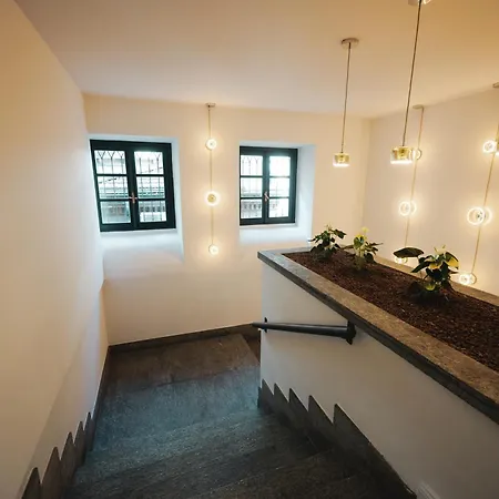 Hotel Carlo Felice Boutique