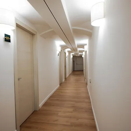 Hotel Carlo Felice Boutique