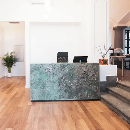 Hotel Carlo Felice Boutique 3*