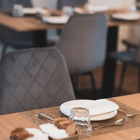 Hotel Carlo Felice Boutique