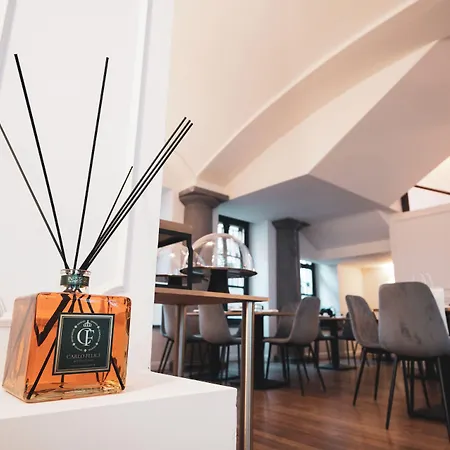 Carlo Felice Boutique Hotel