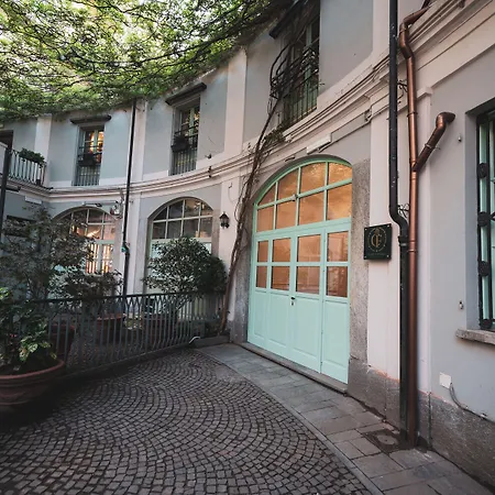 Carlo Felice Boutique 3*