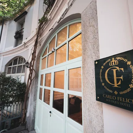 Carlo Felice Boutique