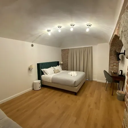 Hotel Carlo Felice Boutique Torino