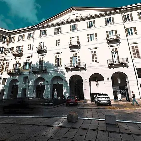 Carlo Felice Boutique Hotel