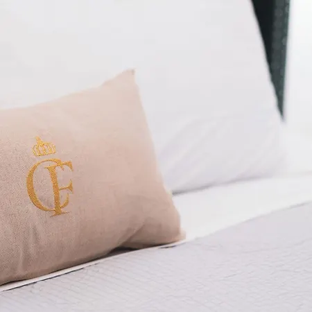 Carlo Felice Boutique Hotel