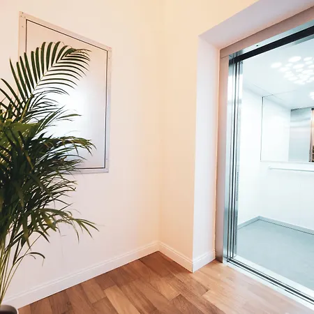 Carlo Felice Boutique Hotel 3*