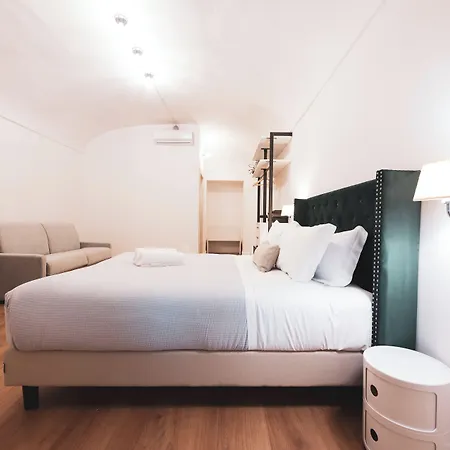 Carlo Felice Boutique Hotel 3*