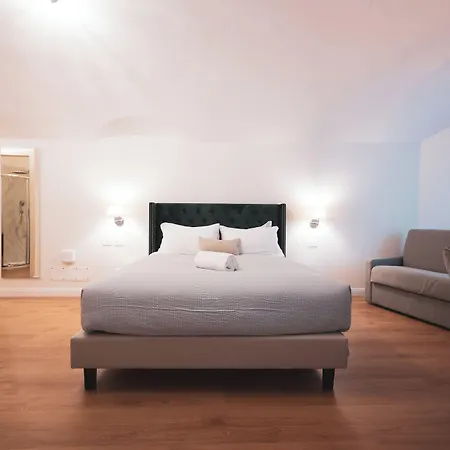 Carlo Felice Boutique Hotel Torino