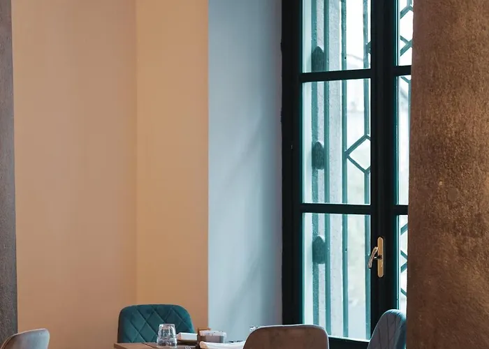 Carlo Felice Boutique