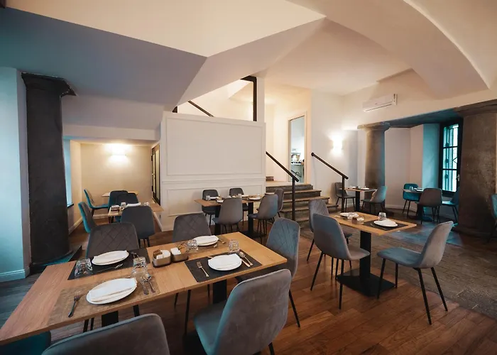 Carlo Felice Boutique 3* Turijn