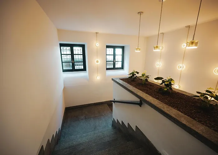 Hotel Carlo Felice Boutique
