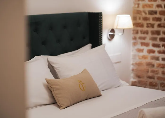 Carlo Felice Boutique 3*