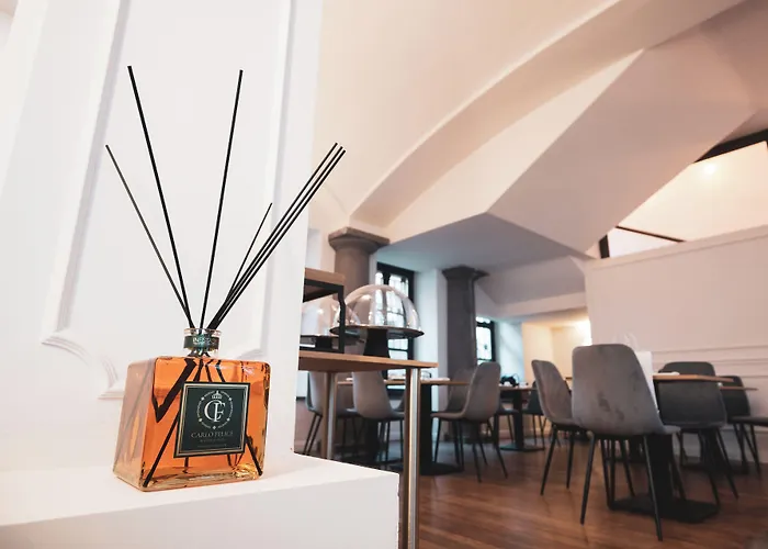 Carlo Felice Boutique Hotel