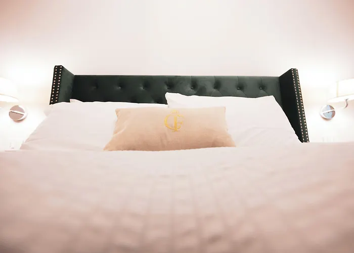 Carlo Felice Boutique Hotel 3*