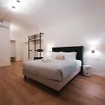 Hotel Carlo Felice Boutique Turín