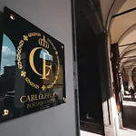 מלון Carlo Felice Boutique
