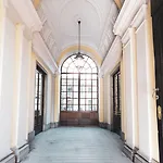 Carlo Felice Boutique Hotel 3*