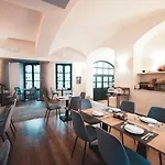 Carlo Felice Boutique 3* Turín