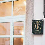מלון Carlo Felice Boutique טורינו