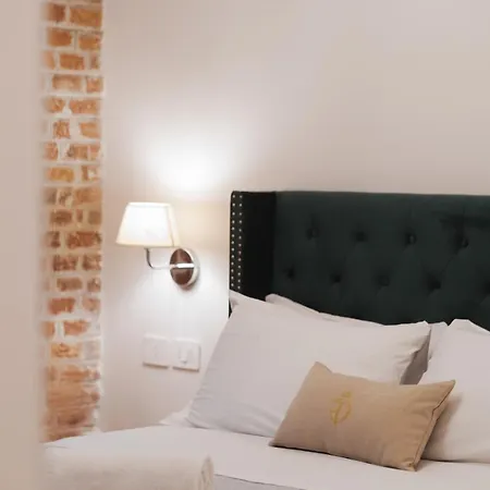 Hotel Carlo Felice Boutique Torino