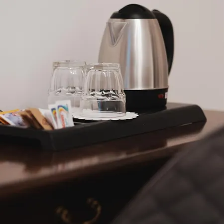 Hotel Carlo Felice Boutique Torino