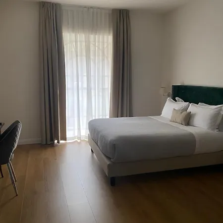 Carlo Felice Boutique Hotel