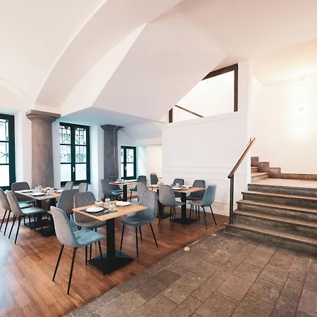 Carlo Felice Boutique 3* Torino