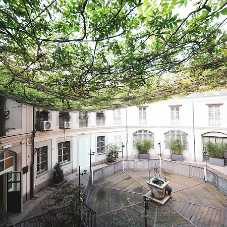 Carlo Felice Boutique Hotel Torino