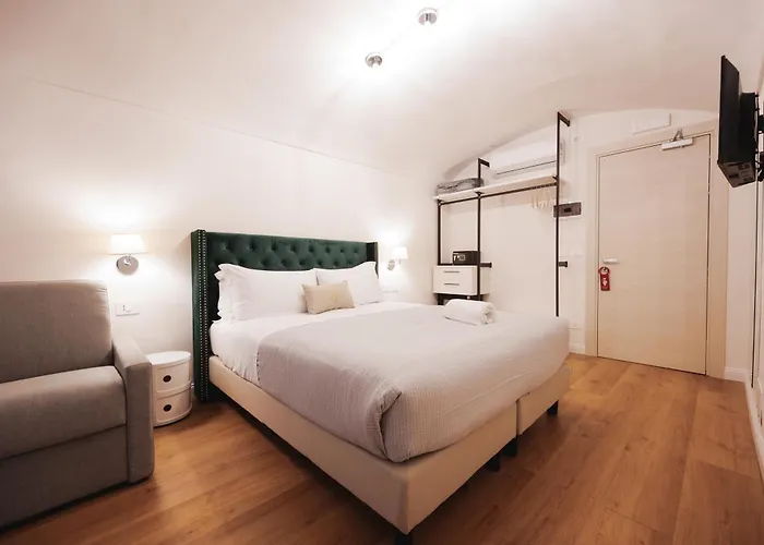 Hotel Carlo Felice Boutique Turín
