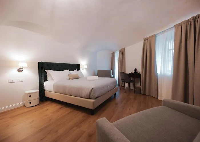 Carlo Felice Boutique Hotel Turín