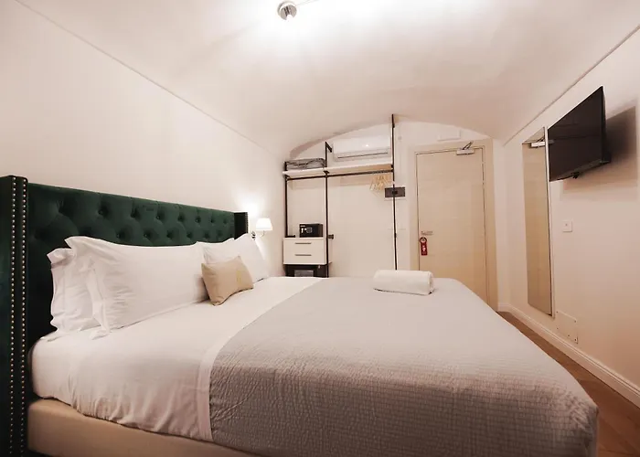 Carlo Felice Boutique Hotel