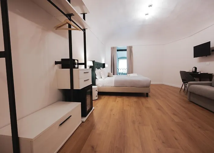 Hotel Carlo Felice Boutique Torino