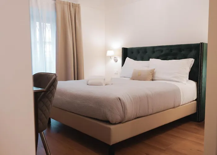 Carlo Felice Boutique Hotel