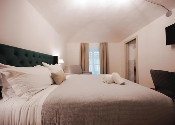Carlo Felice Boutique Hotel